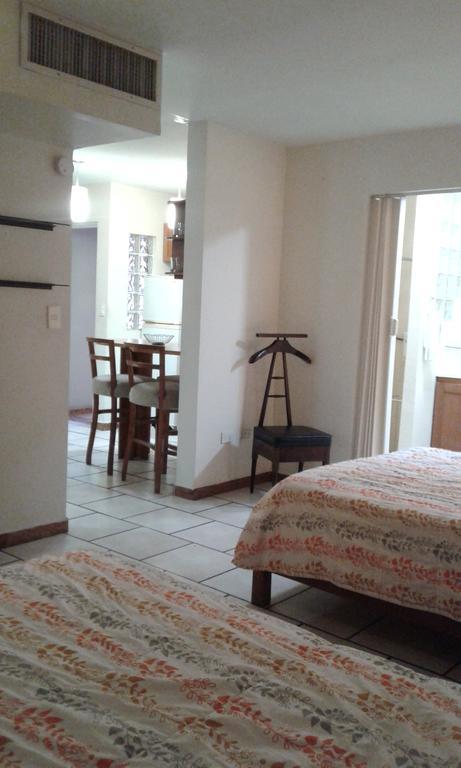 Confort Ejecutivo Suites Lindavista Guadalupe  Room photo