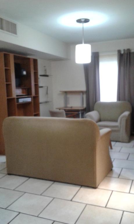 Confort Ejecutivo Suites Lindavista Guadalupe  Room photo